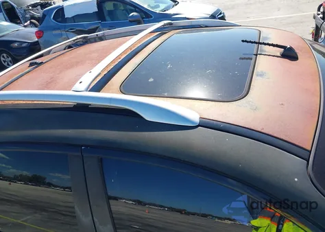 2008 Infiniti Fx35 z USA, uszkodzony, nr VIN JNRAS08WX8X205237